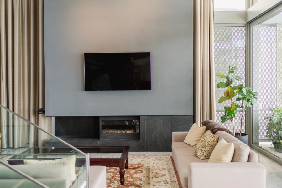 4 Bedroom Property for Sale in Fresnaye Western Cape